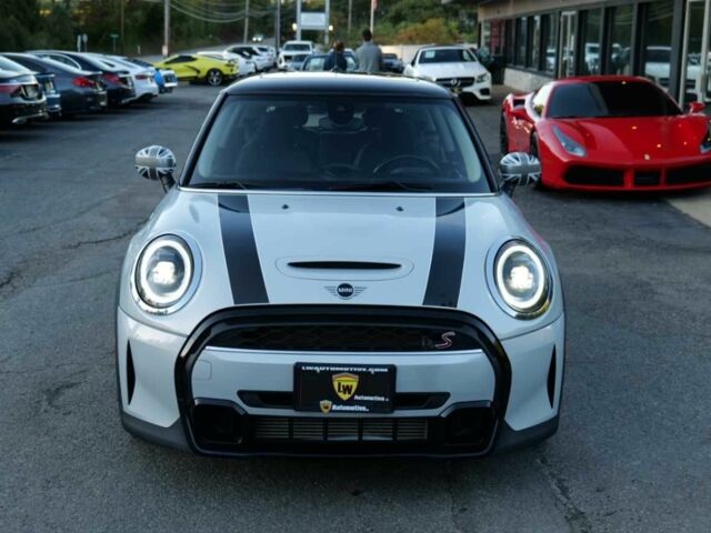 Серый Мини Купер С, объемом двигателя 0 л и пробегом 32 тыс. км за 18300 $, фото 2 на Automoto.ua