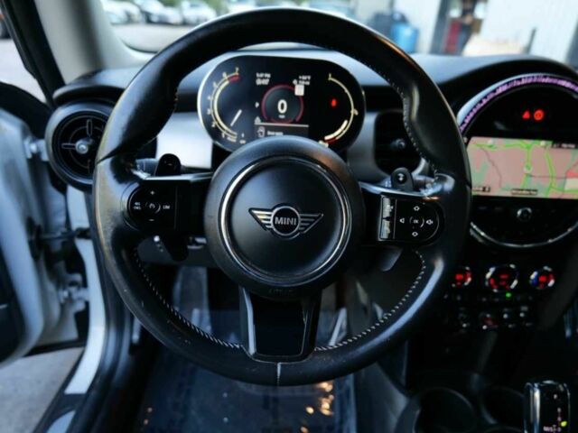 Серый Мини Купер С, объемом двигателя 0 л и пробегом 32 тыс. км за 18300 $, фото 16 на Automoto.ua