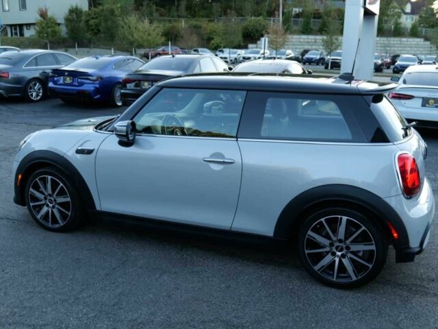 Серый Мини Купер С, объемом двигателя 0 л и пробегом 32 тыс. км за 18300 $, фото 6 на Automoto.ua