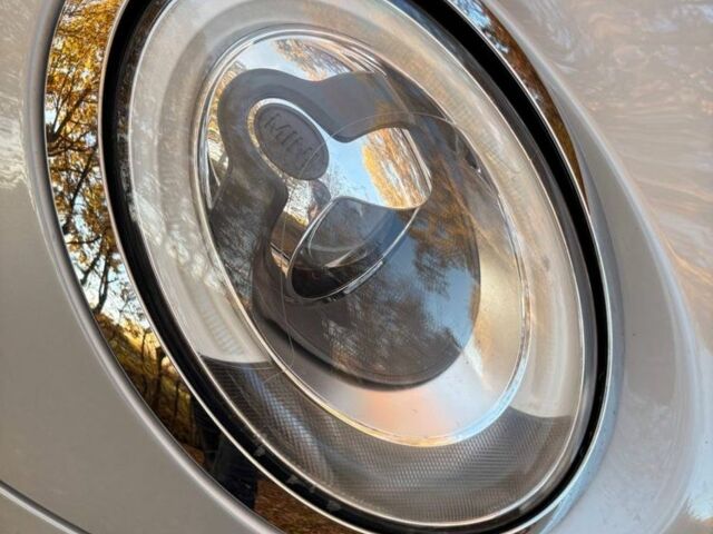 Серый Мини Купер С, объемом двигателя 2 л и пробегом 85 тыс. км за 13600 $, фото 4 на Automoto.ua