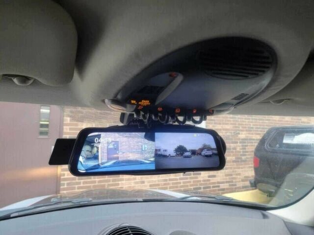 Сірий Міні Cooper S, об'ємом двигуна 1.6 л та пробігом 73 тис. км за 3600 $, фото 9 на Automoto.ua