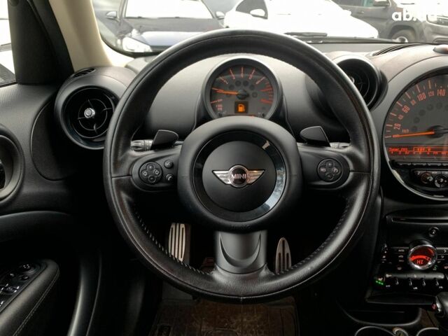 Сірий Міні Cooper S, об'ємом двигуна 1.6 л та пробігом 77 тис. км за 16940 $, фото 32 на Automoto.ua