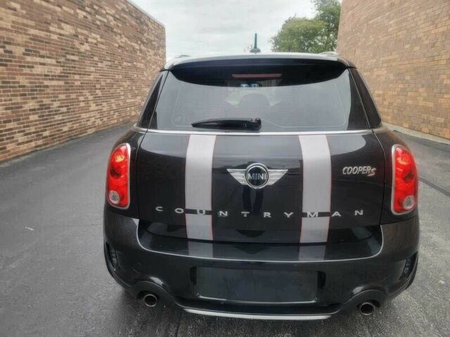 Сірий Міні Cooper S, об'ємом двигуна 1.6 л та пробігом 73 тис. км за 3600 $, фото 4 на Automoto.ua