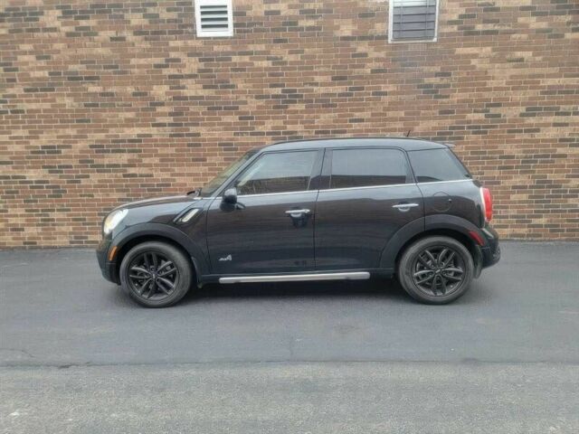 Сірий Міні Cooper S, об'ємом двигуна 1.6 л та пробігом 73 тис. км за 3600 $, фото 2 на Automoto.ua