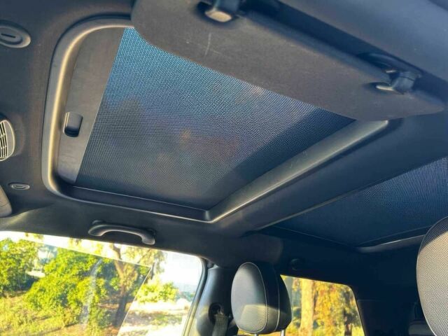 Синий Мини Купер С, объемом двигателя 2 л и пробегом 73 тыс. км за 2900 $, фото 11 на Automoto.ua