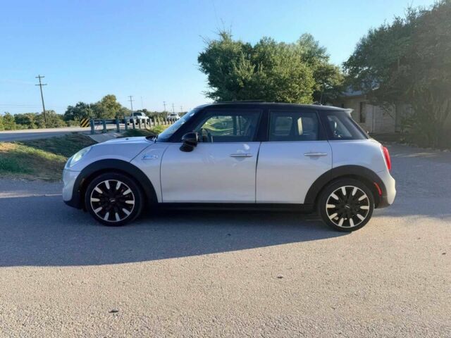 Синій Міні Cooper S, об'ємом двигуна 2 л та пробігом 90 тис. км за 4014 $, фото 3 на Automoto.ua