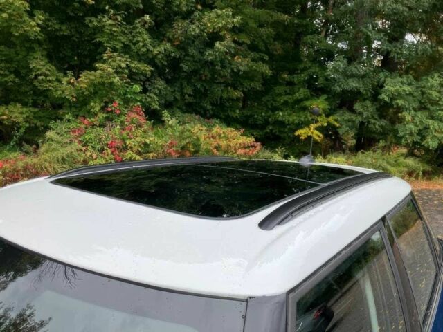 Синий Мини Купер С, объемом двигателя 2 л и пробегом 73 тыс. км за 8000 $, фото 11 на Automoto.ua