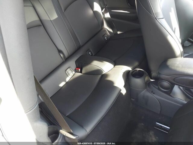 Синий Мини Купер С, объемом двигателя 2 л и пробегом 120 тыс. км за 11200 $, фото 7 на Automoto.ua