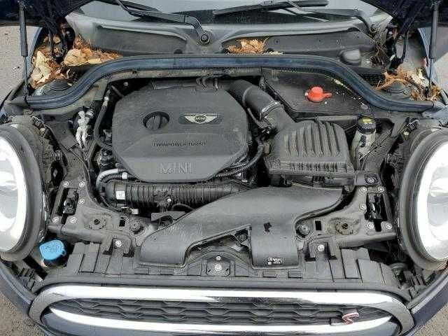 Синій Міні Cooper S, об'ємом двигуна 0 л та пробігом 29 тис. км за 3000 $, фото 10 на Automoto.ua