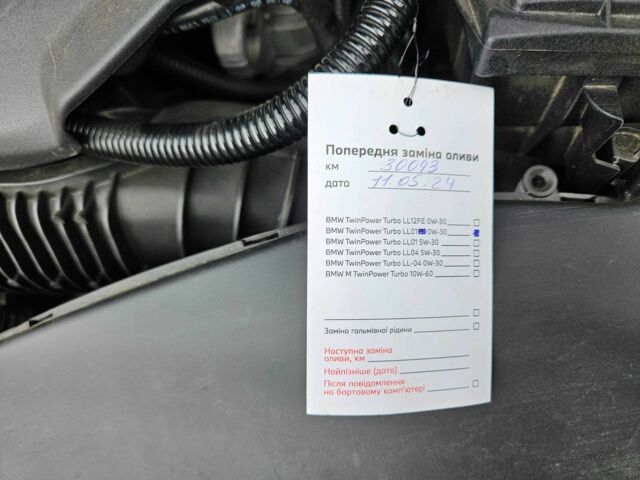 Синій Міні Cooper S, об'ємом двигуна 2 л та пробігом 33 тис. км за 26000 $, фото 20 на Automoto.ua