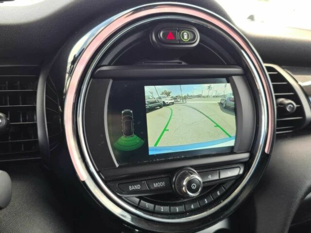 Синій Міні Cooper S, об'ємом двигуна 2 л та пробігом 31 тис. км за 9500 $, фото 10 на Automoto.ua