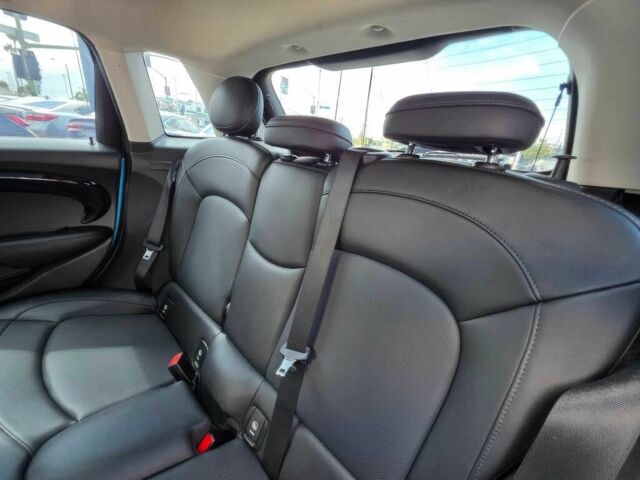 Синій Міні Cooper S, об'ємом двигуна 2 л та пробігом 31 тис. км за 9500 $, фото 12 на Automoto.ua