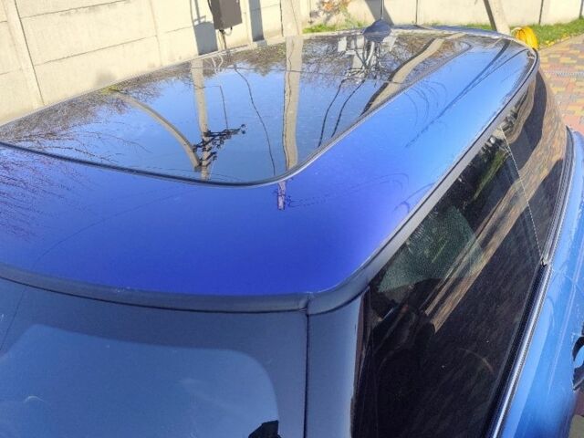 Синий Мини Купер С, объемом двигателя 0 л и пробегом 30 тыс. км за 15500 $, фото 3 на Automoto.ua