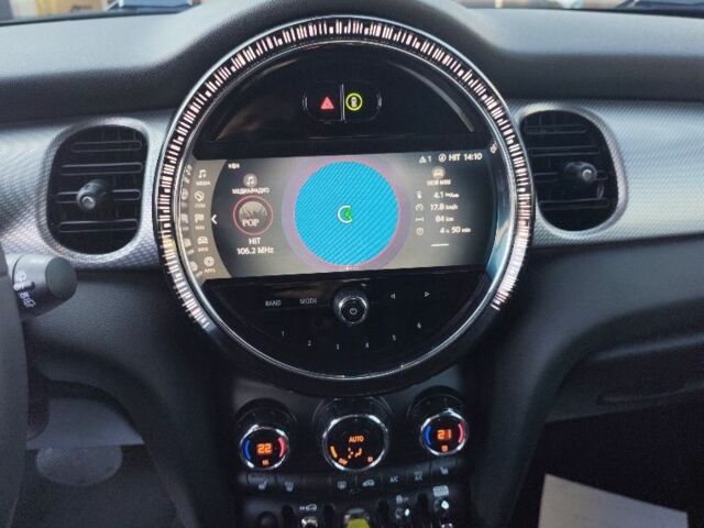 Синий Мини Купер С, объемом двигателя 0 л и пробегом 30 тыс. км за 15500 $, фото 5 на Automoto.ua