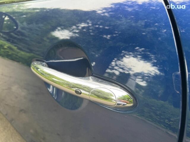 Синій Міні Cooper S, об'ємом двигуна 2 л та пробігом 80 тис. км за 13490 $, фото 13 на Automoto.ua