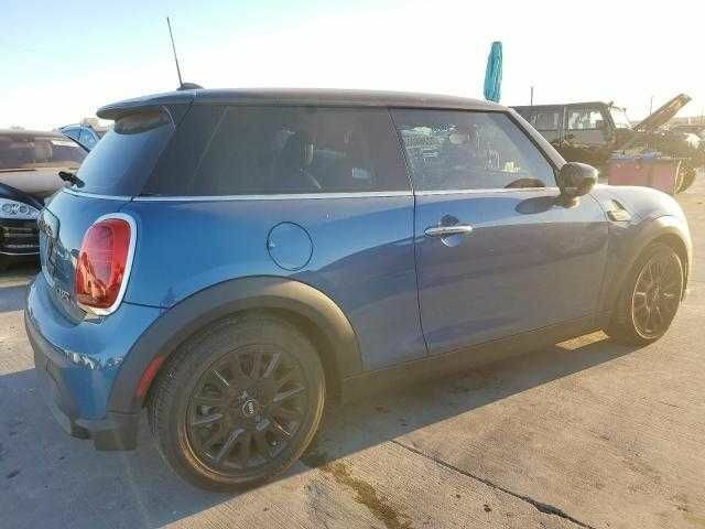 Синій Міні Cooper S, об'ємом двигуна 0 л та пробігом 15 тис. км за 7800 $, фото 2 на Automoto.ua