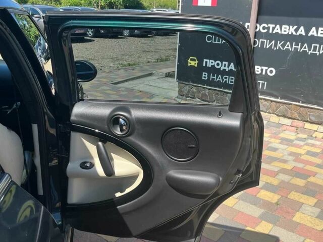 Зеленый Мини Купер С, объемом двигателя 0 л и пробегом 160 тыс. км за 11850 $, фото 14 на Automoto.ua