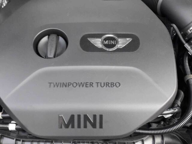 Зеленый Мини Купер С, объемом двигателя 2 л и пробегом 99 тыс. км за 11500 $, фото 5 на Automoto.ua