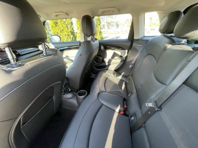 Зелений Міні Cooper S, об'ємом двигуна 2 л та пробігом 100 тис. км за 16000 $, фото 6 на Automoto.ua