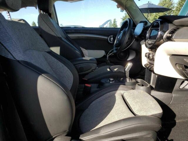 Зелений Міні Cooper S, об'ємом двигуна 0 л та пробігом 46 тис. км за 11500 $, фото 6 на Automoto.ua