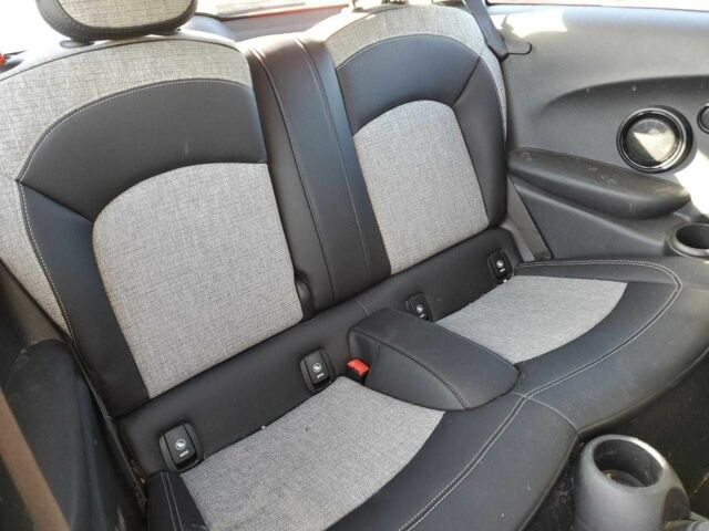 Зелений Міні Cooper S, об'ємом двигуна 0 л та пробігом 46 тис. км за 11500 $, фото 8 на Automoto.ua