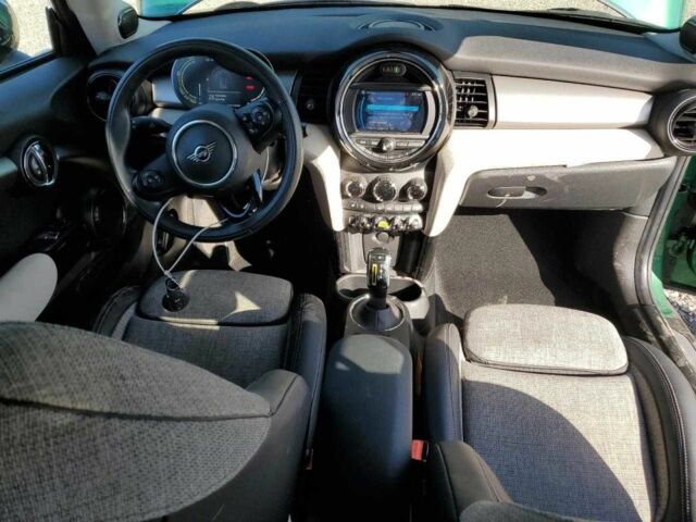 Зелений Міні Cooper S, об'ємом двигуна 0 л та пробігом 46 тис. км за 11500 $, фото 7 на Automoto.ua