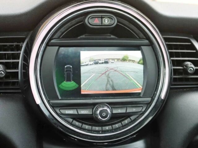 Помаранчевий Міні Cooper S, об'ємом двигуна 2 л та пробігом 46 тис. км за 11500 $, фото 12 на Automoto.ua