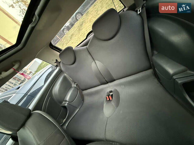 Білий Міні Cooper, об'ємом двигуна 1.6 л та пробігом 193 тис. км за 5200 $, фото 6 на Automoto.ua