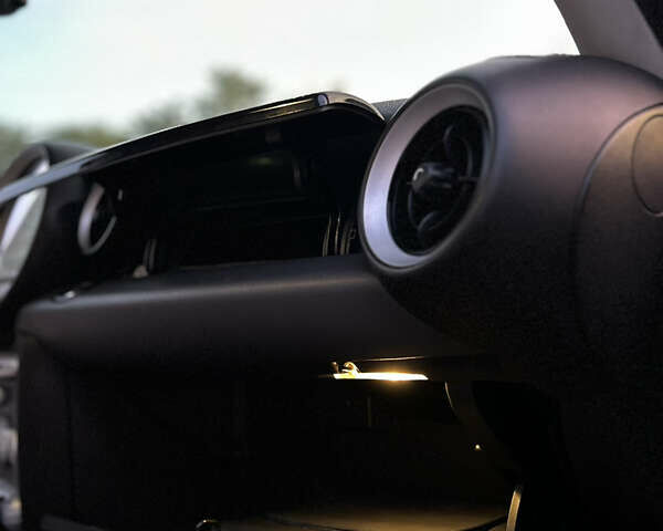 Білий Міні Cooper, об'ємом двигуна 1.6 л та пробігом 171 тис. км за 7000 $, фото 16 на Automoto.ua