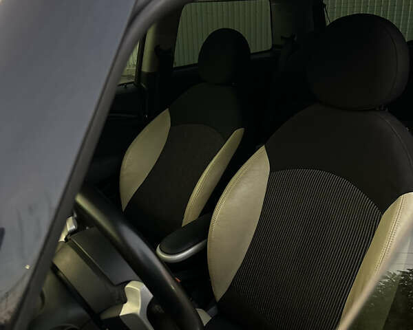 Білий Міні Cooper, об'ємом двигуна 1.6 л та пробігом 171 тис. км за 7000 $, фото 11 на Automoto.ua