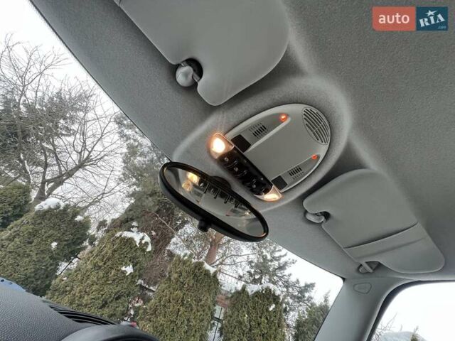 Білий Міні Cooper, об'ємом двигуна 1.6 л та пробігом 131 тис. км за 7999 $, фото 20 на Automoto.ua