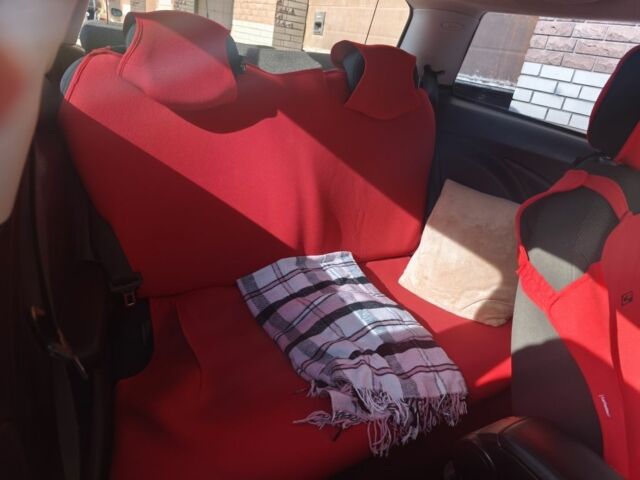 Білий Міні Cooper, об'ємом двигуна 1.6 л та пробігом 243 тис. км за 6500 $, фото 9 на Automoto.ua