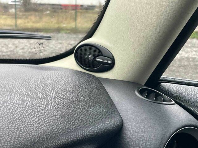 Белый Мини Купер, объемом двигателя 1.6 л и пробегом 174 тыс. км за 7190 $, фото 23 на Automoto.ua