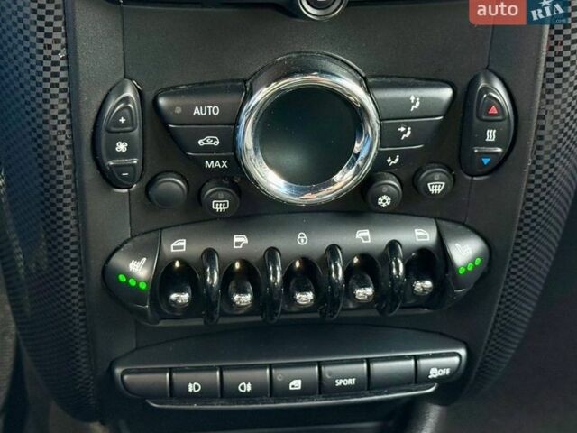 Белый Мини Купер, объемом двигателя 2 л и пробегом 189 тыс. км за 11500 $, фото 22 на Automoto.ua