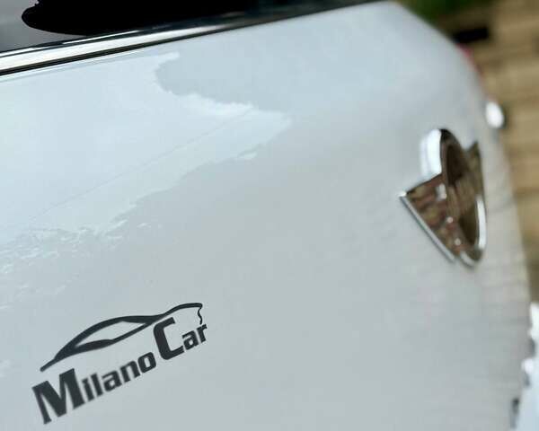 Білий Міні Cooper, об'ємом двигуна 1.6 л та пробігом 230 тис. км за 8800 $, фото 9 на Automoto.ua