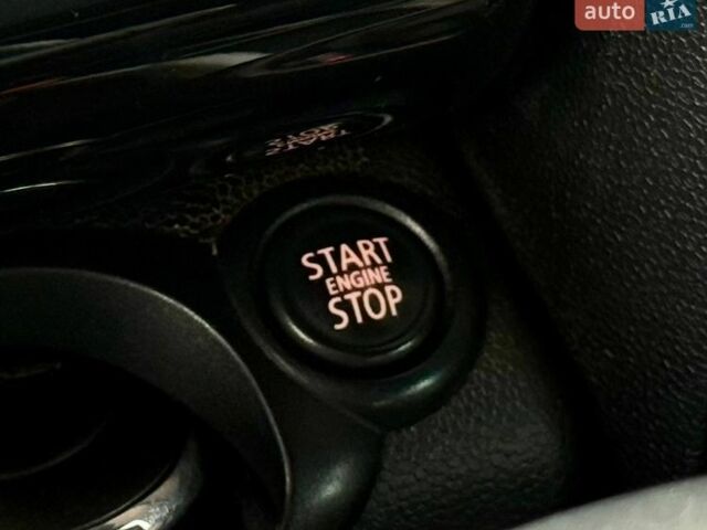 Белый Мини Купер, объемом двигателя 2 л и пробегом 189 тыс. км за 11500 $, фото 26 на Automoto.ua