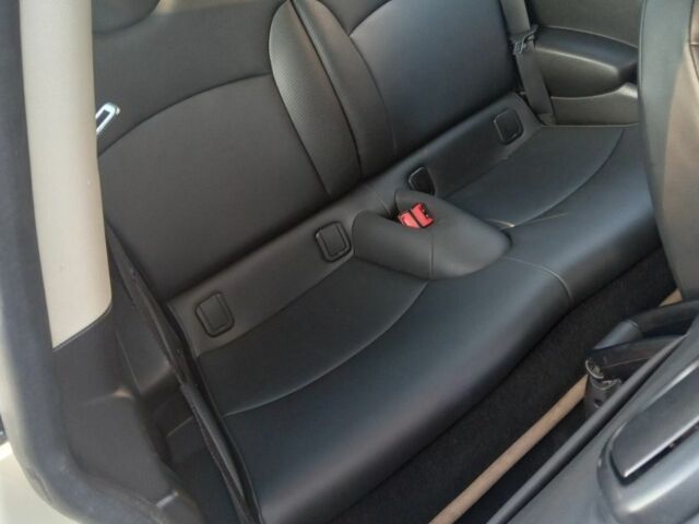 Білий Міні Cooper, об'ємом двигуна 1.6 л та пробігом 165 тис. км за 8500 $, фото 4 на Automoto.ua