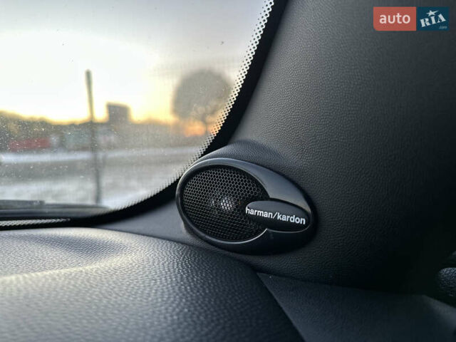 Білий Міні Cooper, об'ємом двигуна 1.6 л та пробігом 233 тис. км за 7490 $, фото 32 на Automoto.ua