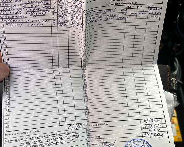 Міні Cooper 2013 у Києві на Automoto.ua Білий Міні Cooper, об'ємом двигуна 1.6 л та пробігом 174 тис. км за 7400 $, фото 22 на Automoto.ua