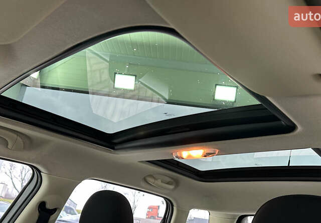 Білий Міні Cooper, об'ємом двигуна 2 л та пробігом 201 тис. км за 10950 $, фото 22 на Automoto.ua