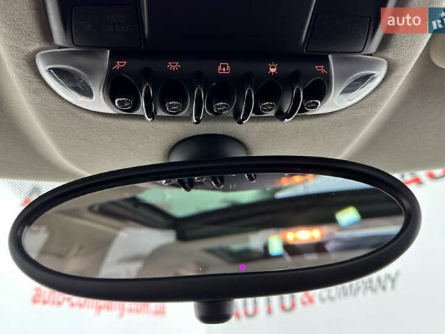 Білий Міні Cooper, об'ємом двигуна 2 л та пробігом 201 тис. км за 10950 $, фото 20 на Automoto.ua