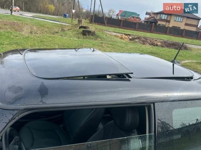 Белый Мини Купер, объемом двигателя 1.6 л и пробегом 83 тыс. км за 7800 $, фото 7 на Automoto.ua