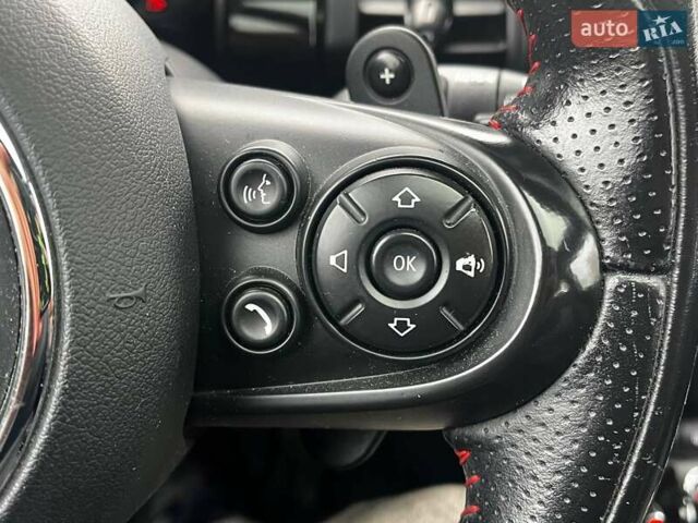 Білий Міні Cooper, об'ємом двигуна 2 л та пробігом 154 тис. км за 15690 $, фото 21 на Automoto.ua