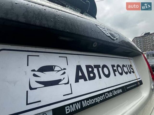 Білий Міні Cooper, об'ємом двигуна 2 л та пробігом 154 тис. км за 15690 $, фото 14 на Automoto.ua