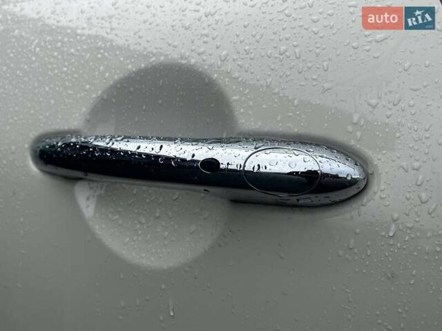 Білий Міні Cooper, об'ємом двигуна 2 л та пробігом 154 тис. км за 15690 $, фото 8 на Automoto.ua