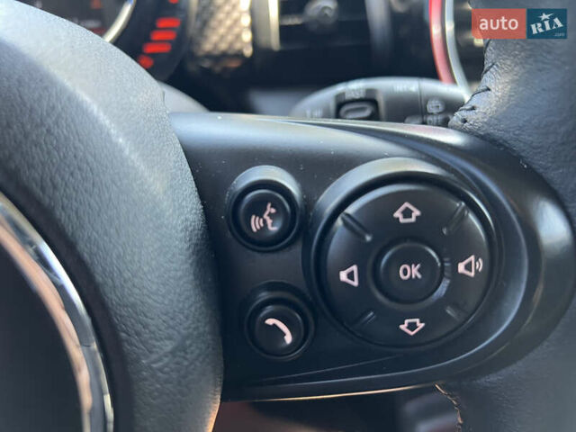 Білий Міні Cooper, об'ємом двигуна 2 л та пробігом 133 тис. км за 13333 $, фото 29 на Automoto.ua