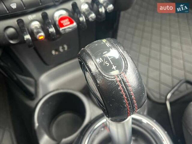 Білий Міні Cooper, об'ємом двигуна 2 л та пробігом 154 тис. км за 15690 $, фото 27 на Automoto.ua