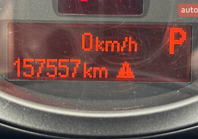Білий Міні Cooper, об'ємом двигуна 1.6 л та пробігом 157 тис. км за 13800 $, фото 18 на Automoto.ua