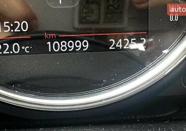 Білий Міні Cooper, об'ємом двигуна 2 л та пробігом 109 тис. км за 15000 $, фото 12 на Automoto.ua