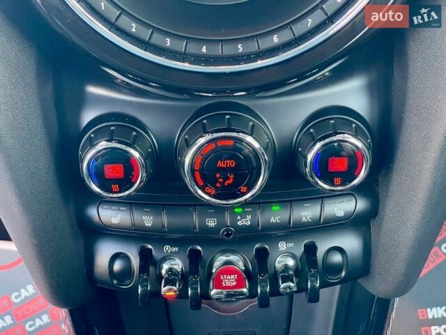 Білий Міні Cooper, об'ємом двигуна 2 л та пробігом 102 тис. км за 11999 $, фото 25 на Automoto.ua